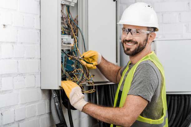 Best Electrical Troubleshooting Services  in Creighton, NE