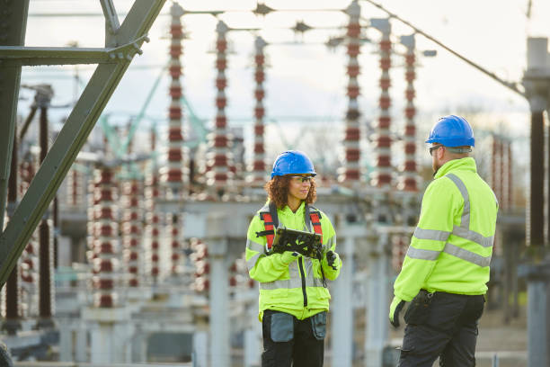 Best Licensed Electrician  in Creighton, NE