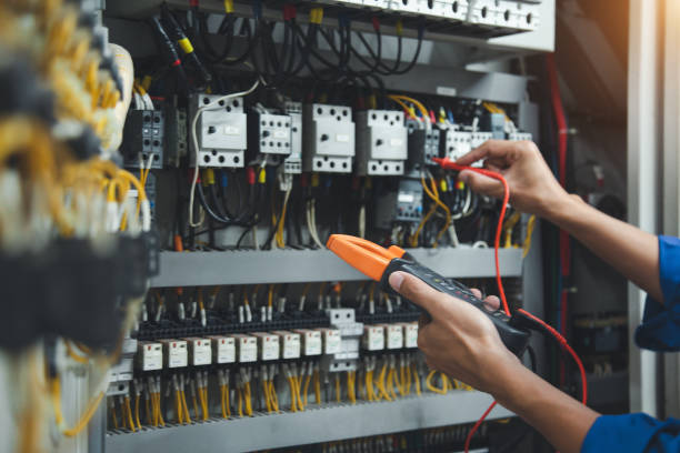 Reliable NE Electrician Solutions