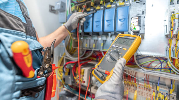 Best Affordable Electrical Installation  in Creighton, NE